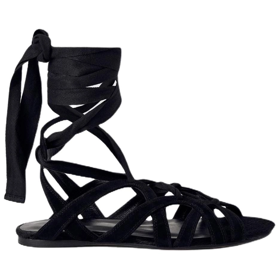 Bobby Gillespie x ZARA Kate Moss 1.5cm