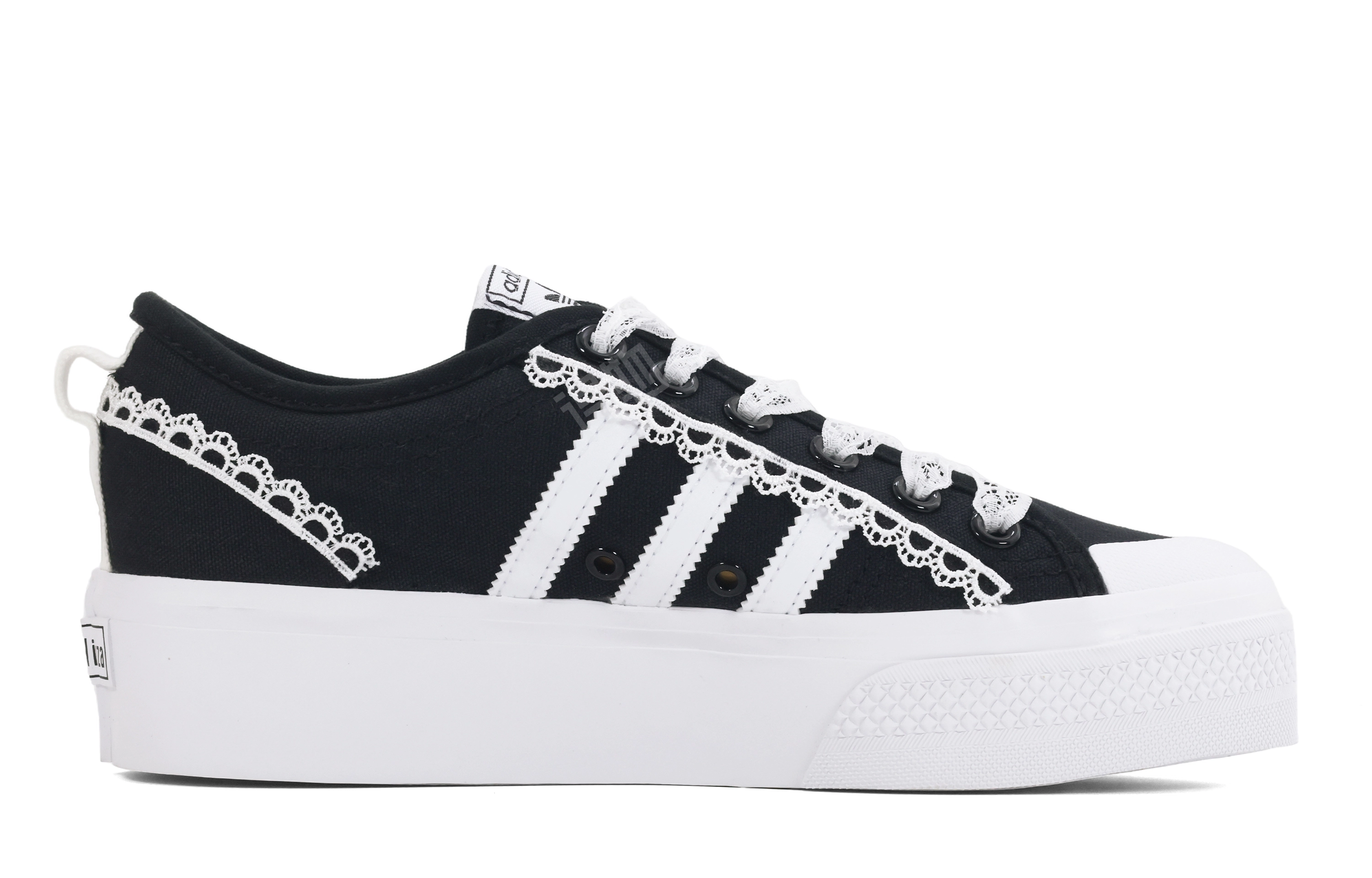 adidas originals Nizza Platform