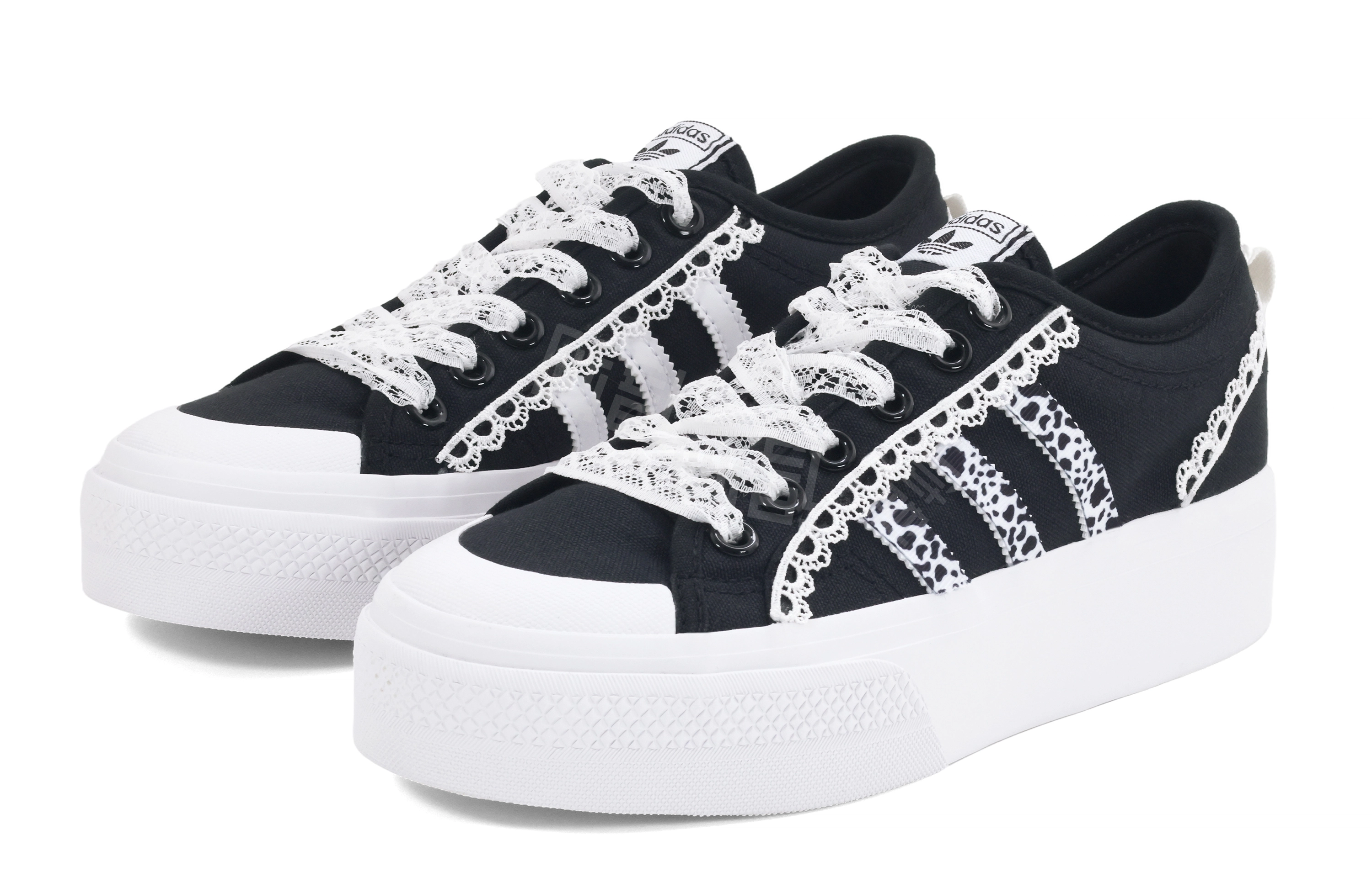 adidas originals Nizza Platform