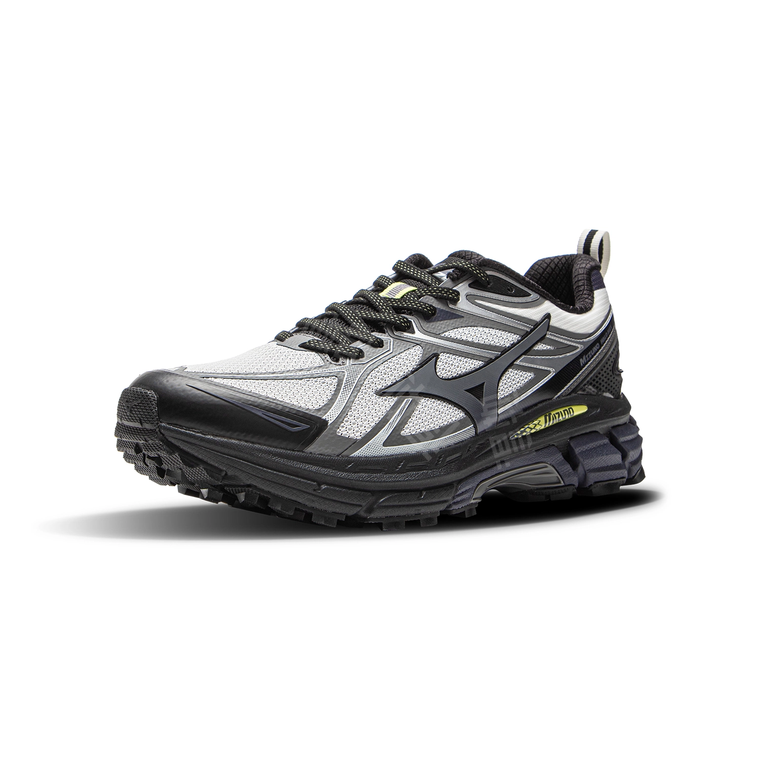 Mizuno Halo Mix TL