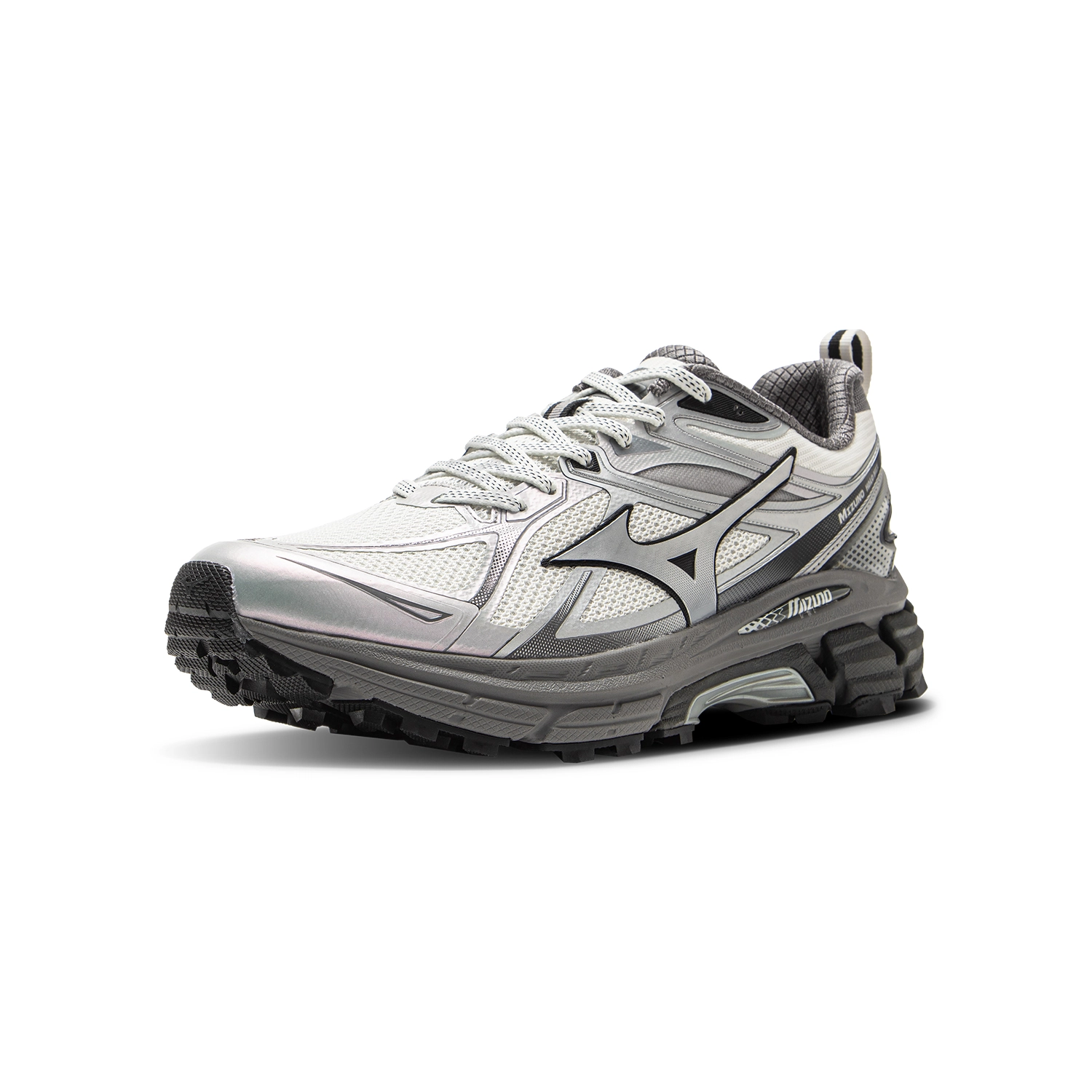 Mizuno Halo Mix TL