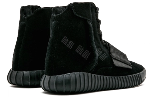 adidas originals Yeezy boost 750 'Triple Black'
