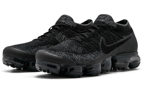 Nike VaporMax 2.0 Triple Black