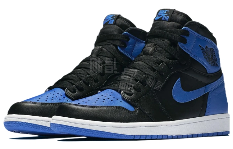 Jordan Air Jordan 1 Retro Royal
