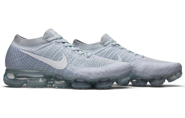 Nike Vapormax Pure Platinum