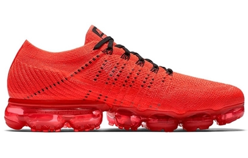 CLOT x Nike VaporMax Flyknit