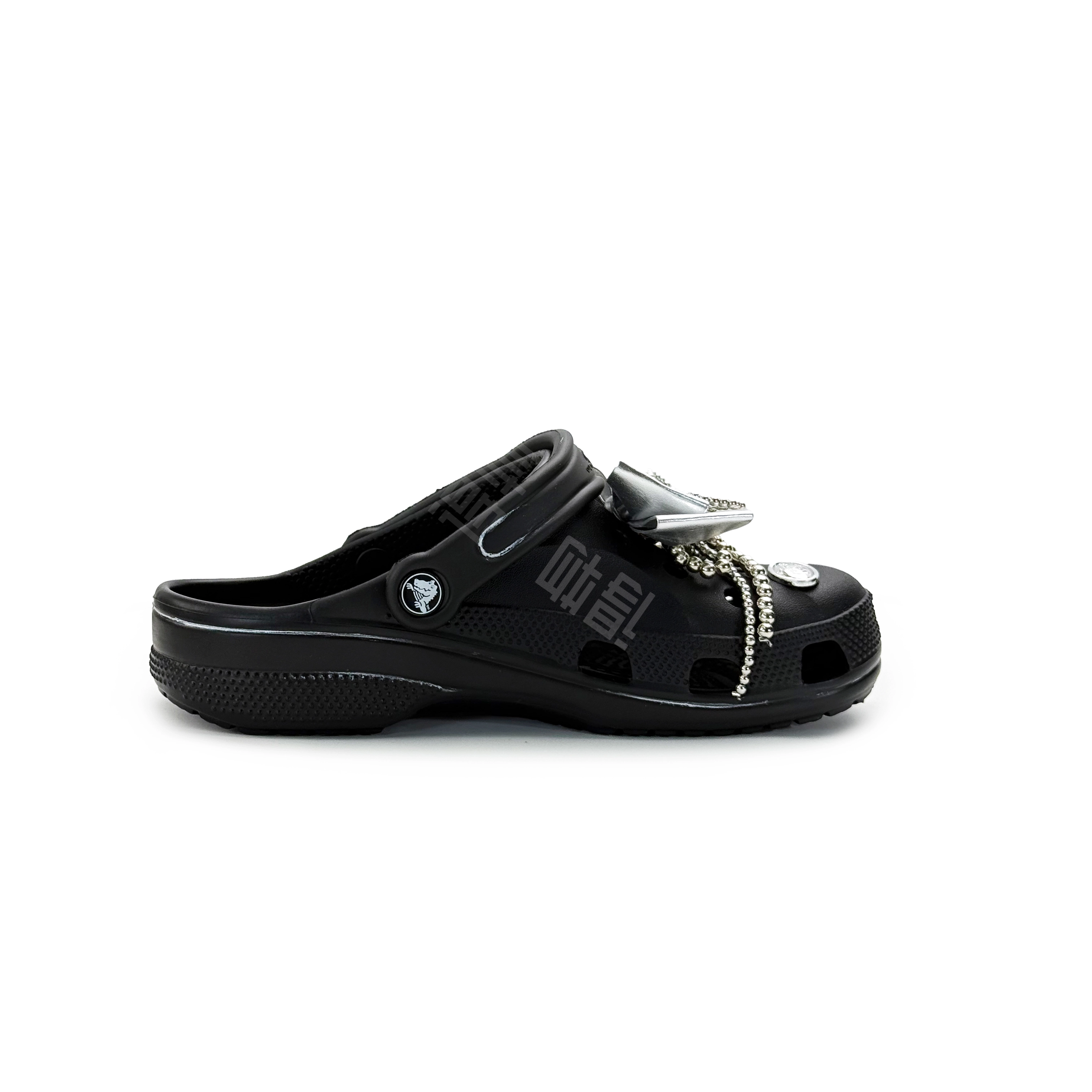 Crocs Baya Classic clog EVA ins