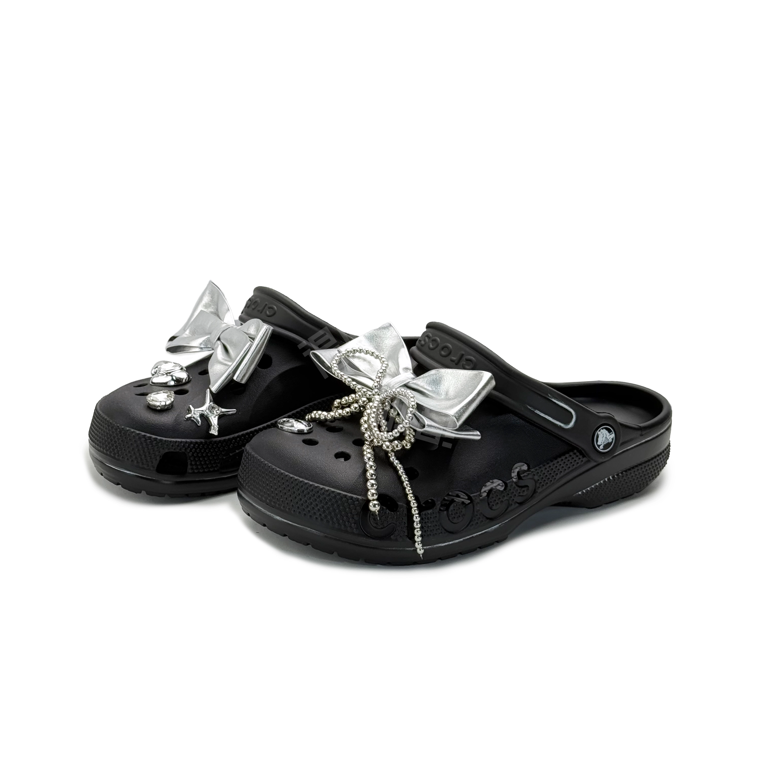 Crocs Baya Classic clog EVA ins