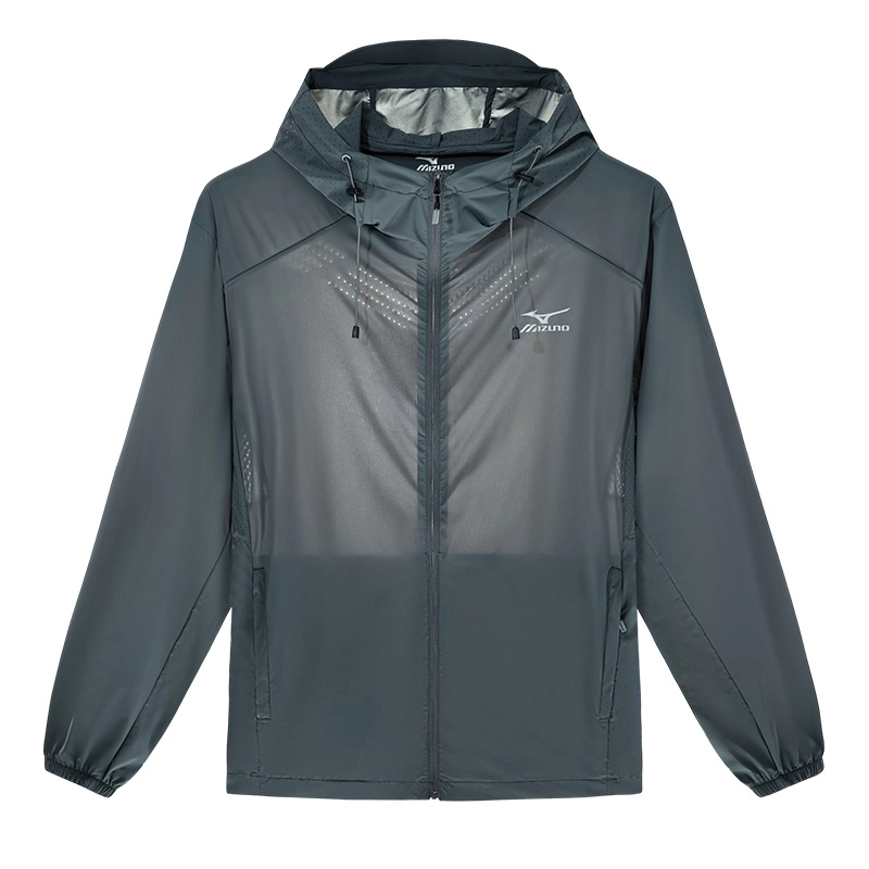 Mizuno CFP UPF50+