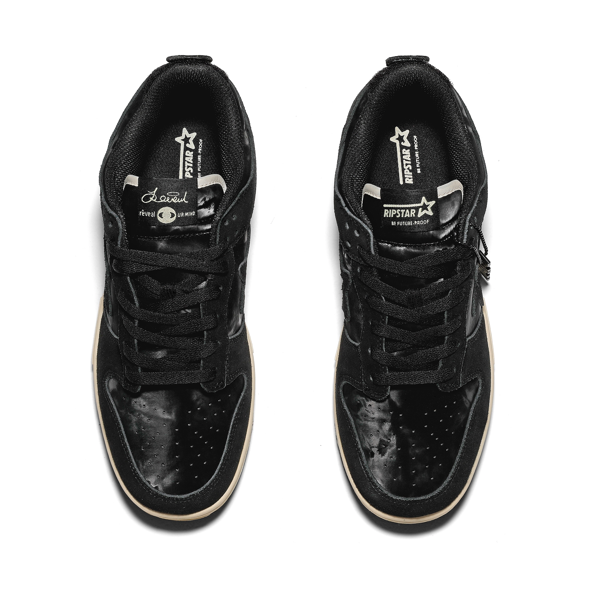 RIPSTAR SKBD Low