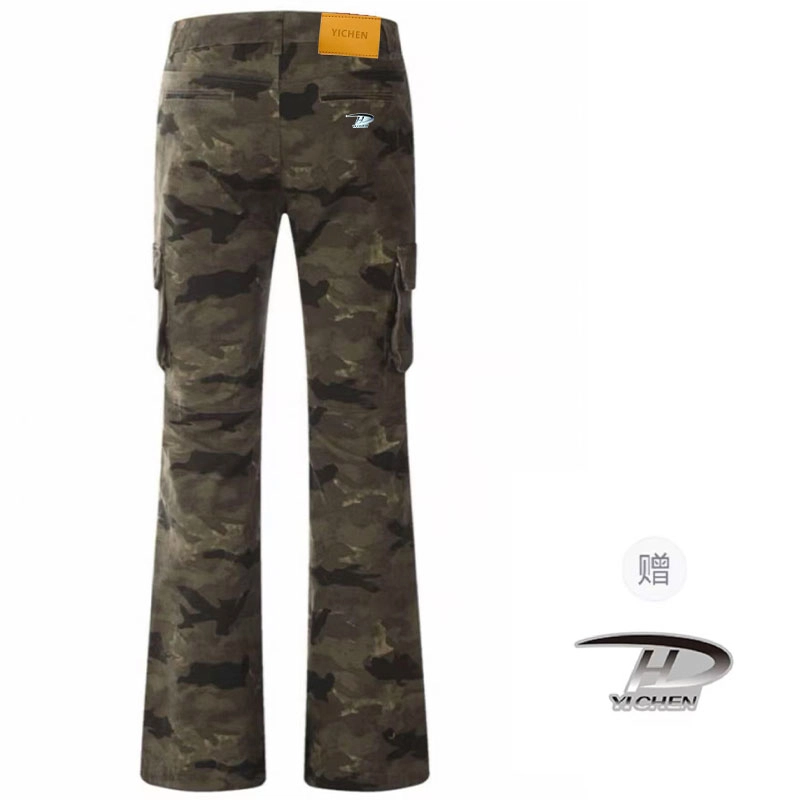 YICHEN vibecleanfit