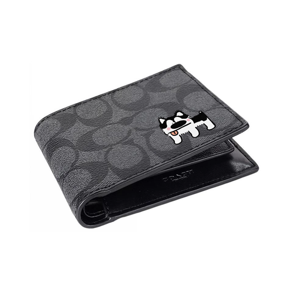 COACH 3 IN 1 Wallet