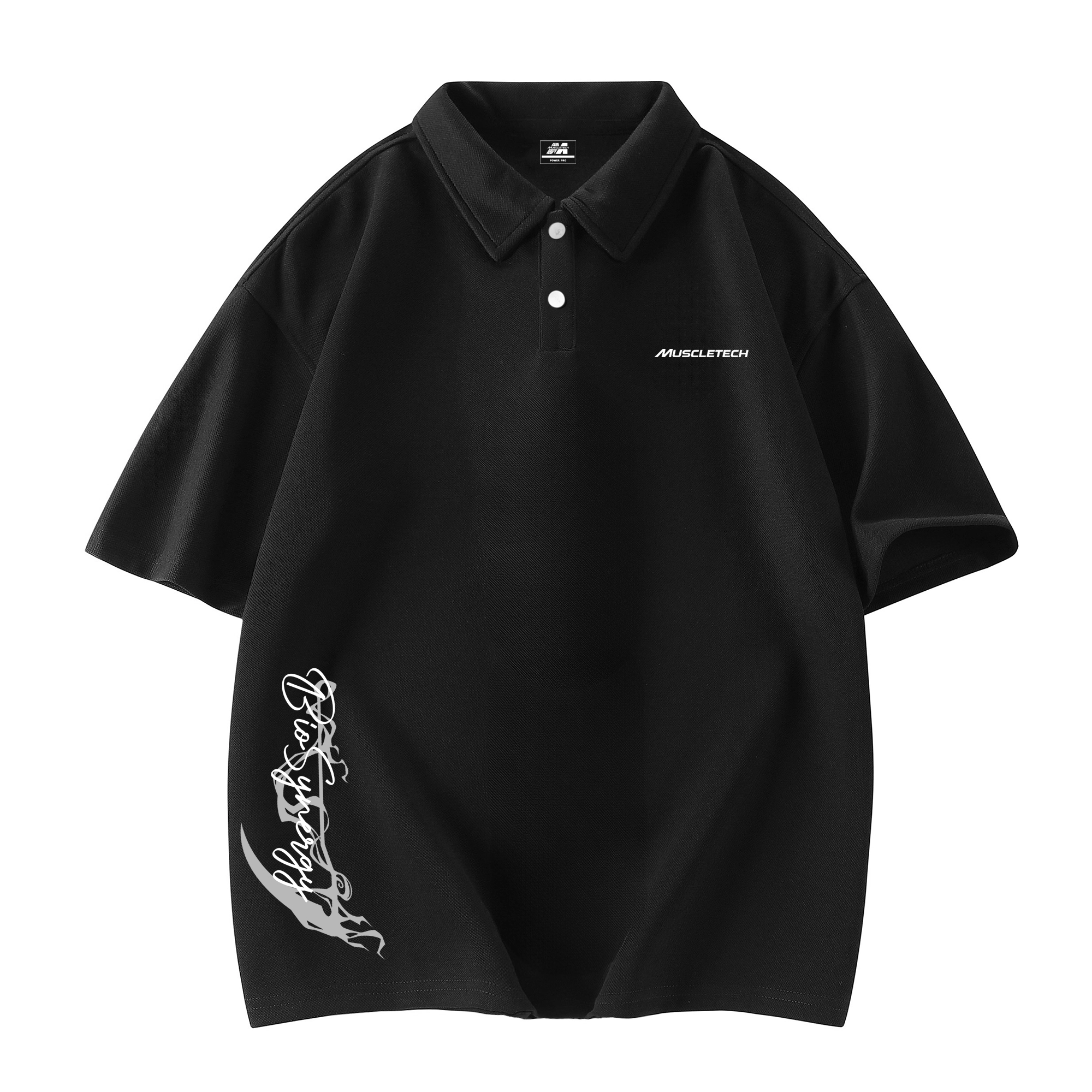 MUSCLETECH TPolo