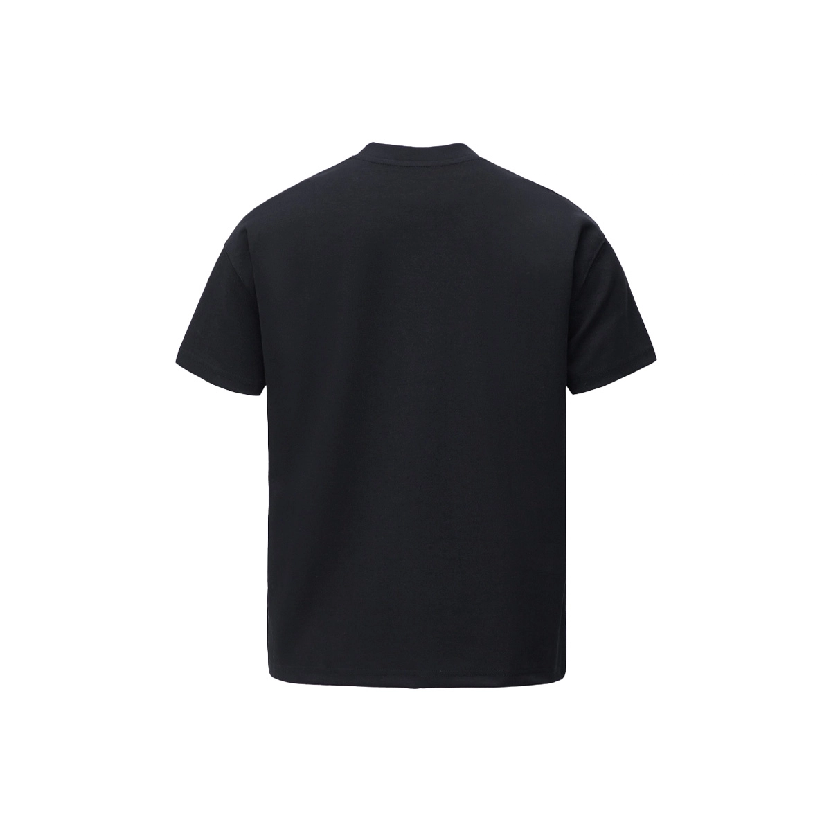 WELTER EXPERIMENT T