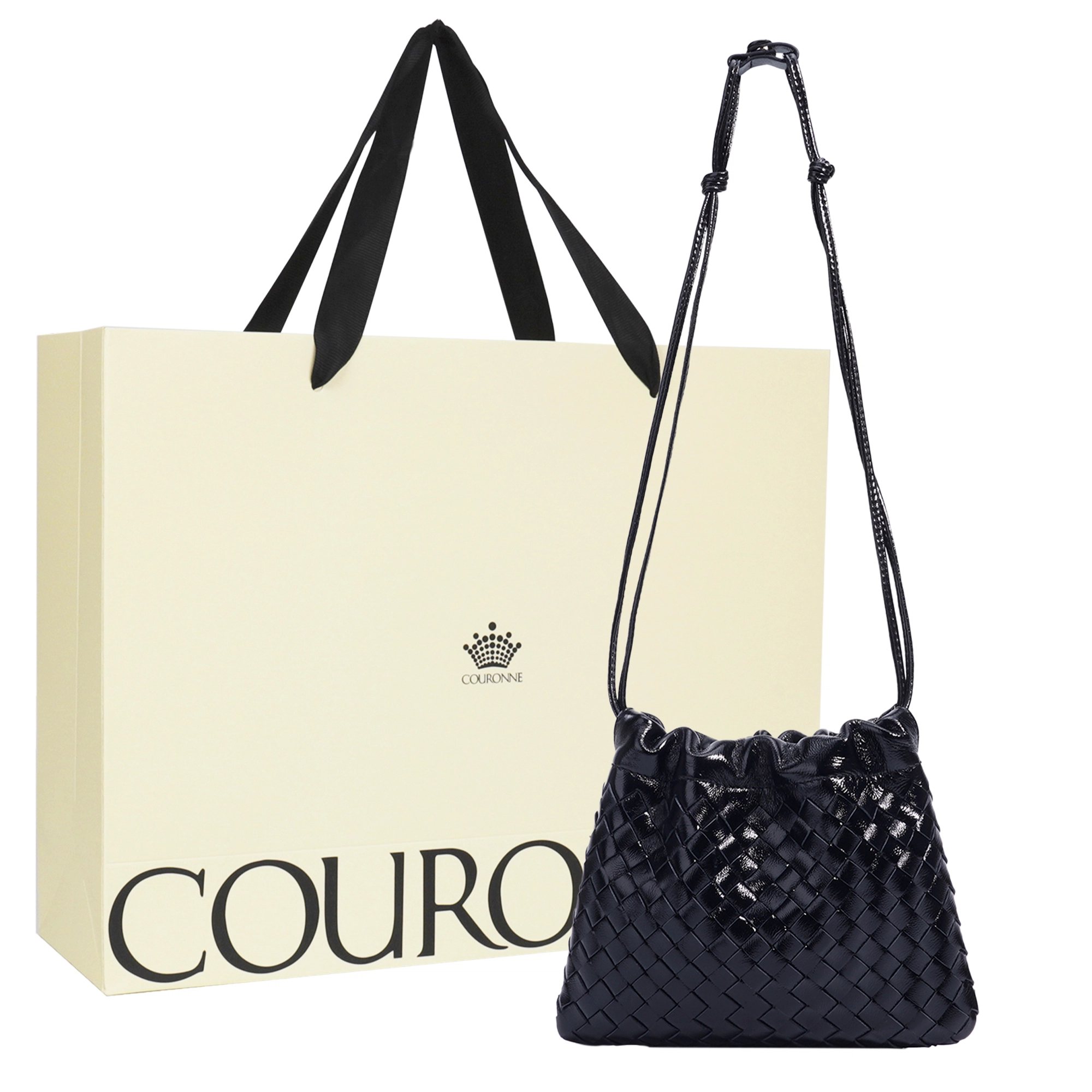 COURONNE