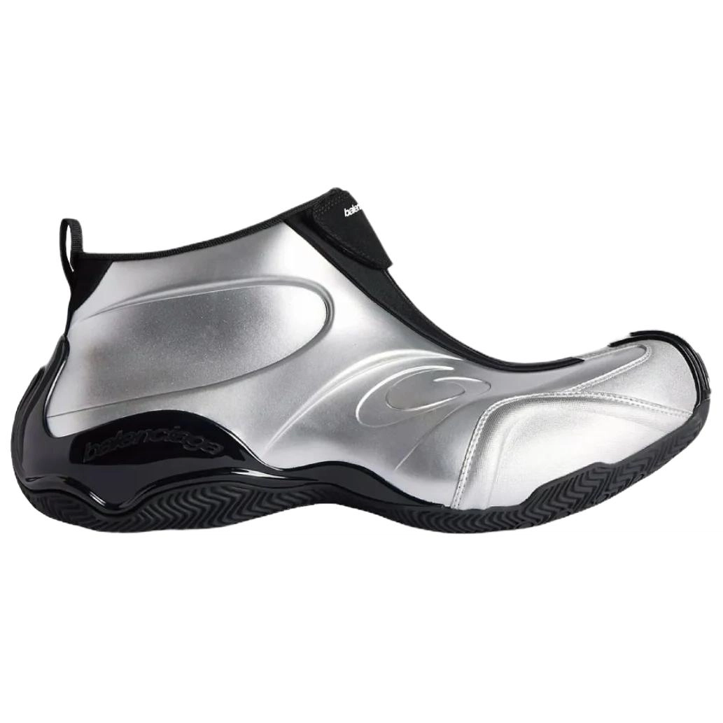 Balenciaga basketball
