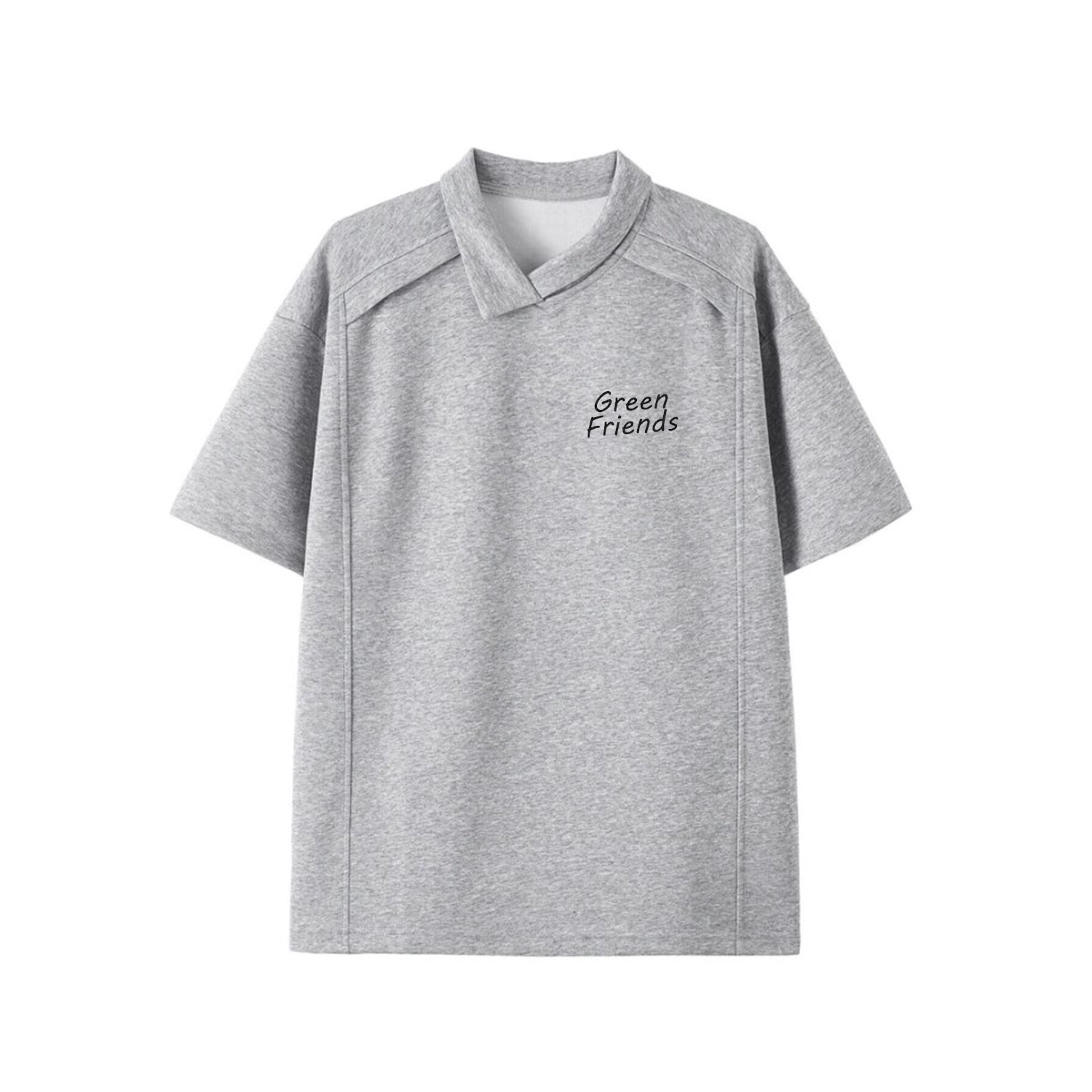GF T