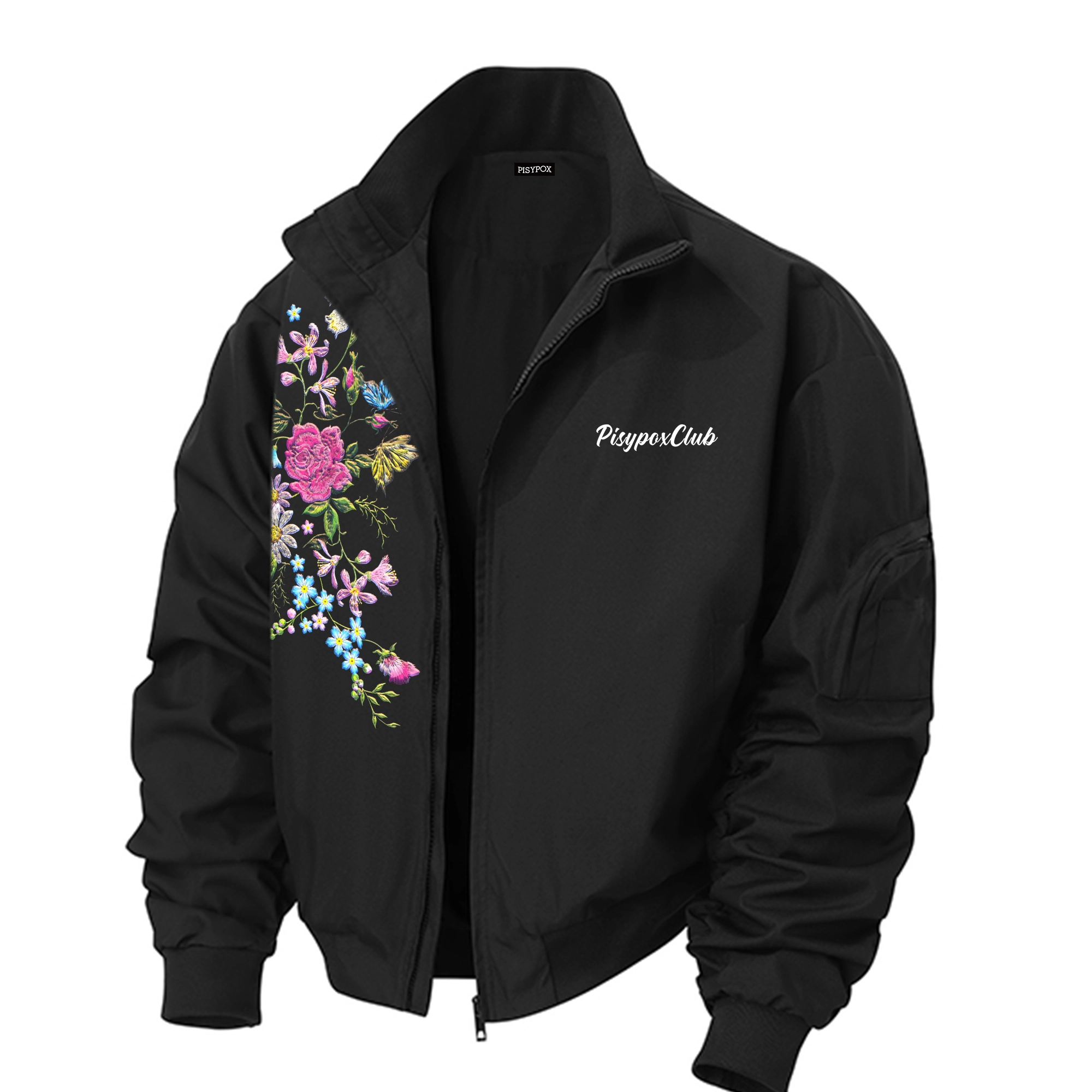 PISYPOX cleanfit