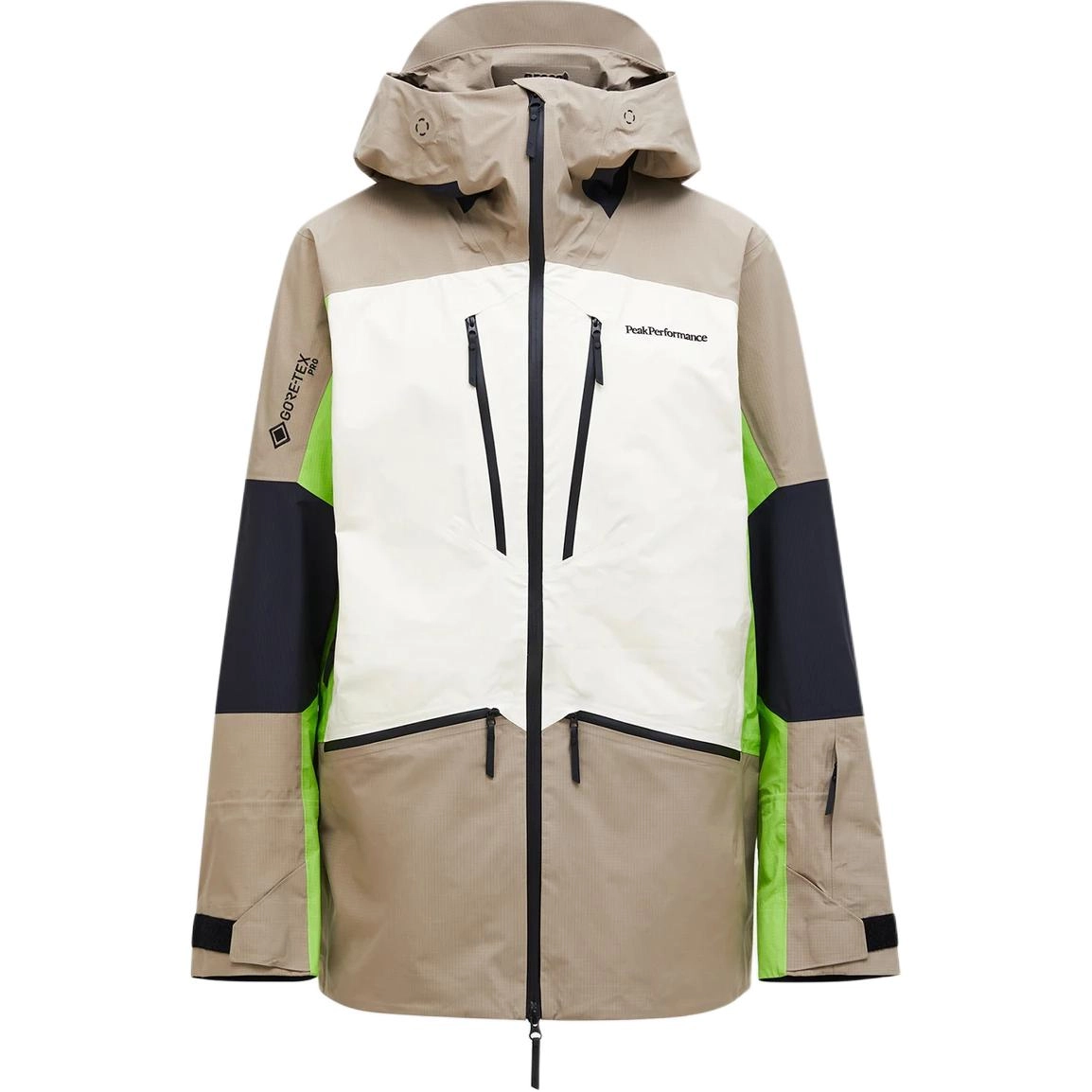 PEAK PERFORMANCE Vertical GORE-TEX Pro 3L