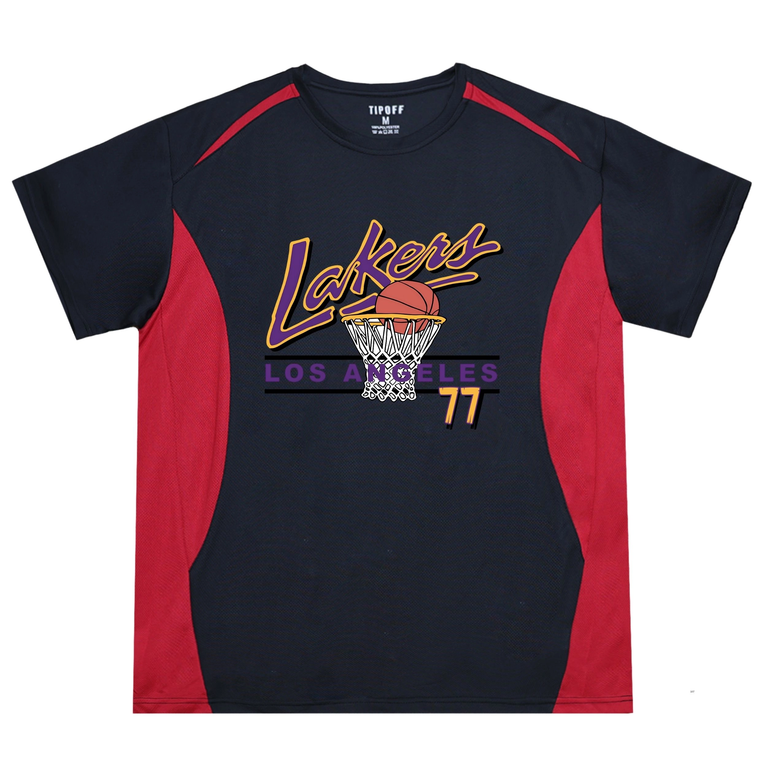 TIP-OFF T
