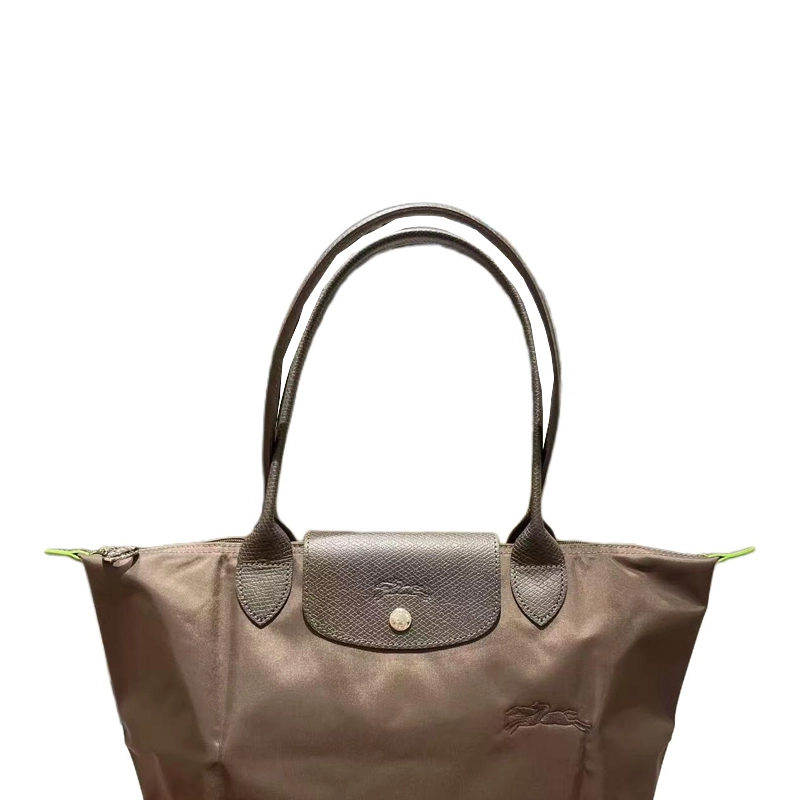 LONGCHAMP Le Pliage Green