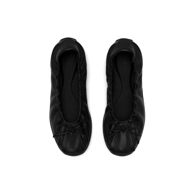 FOOT INDUSTRY