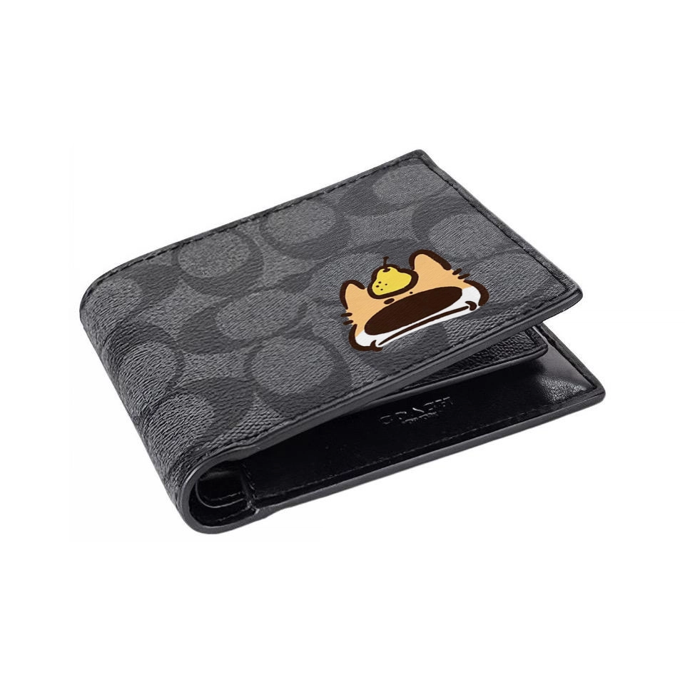 COACH 3 IN 1 Wallet MAY