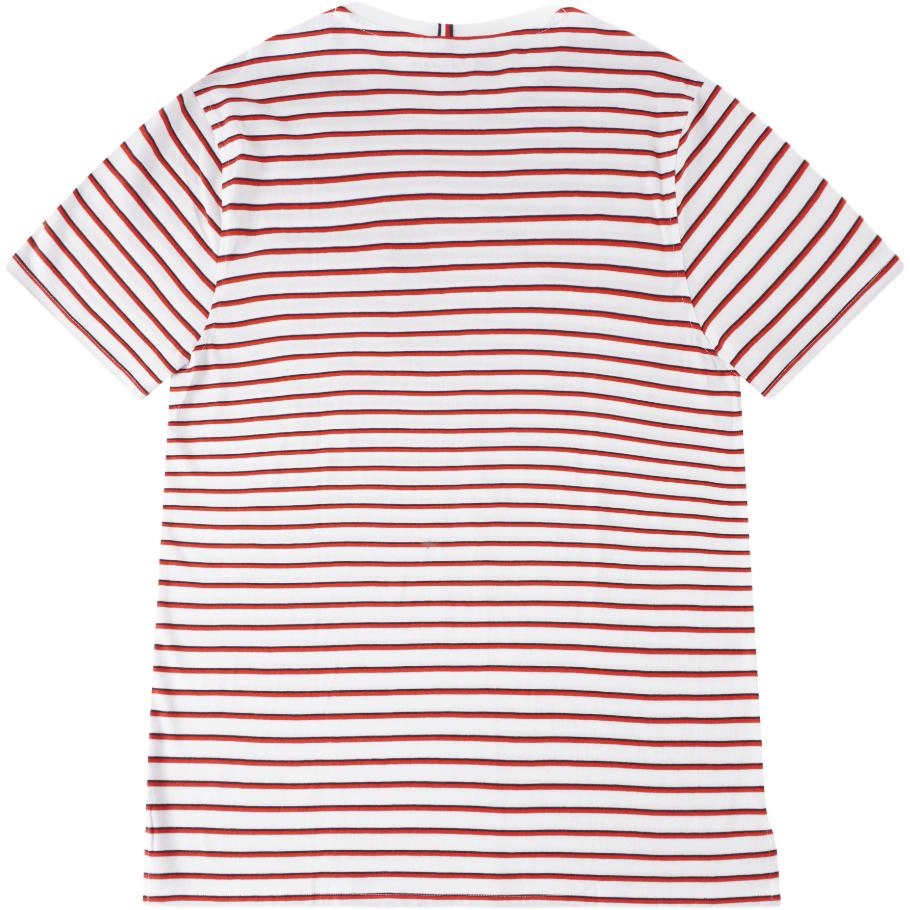Tommy Hilfiger SS25 T
