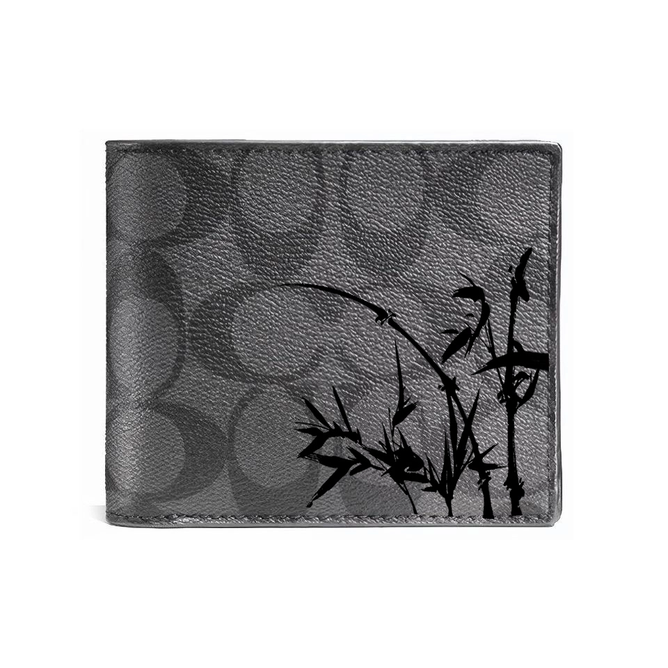 COACH 3 IN 1 Wallet MAY