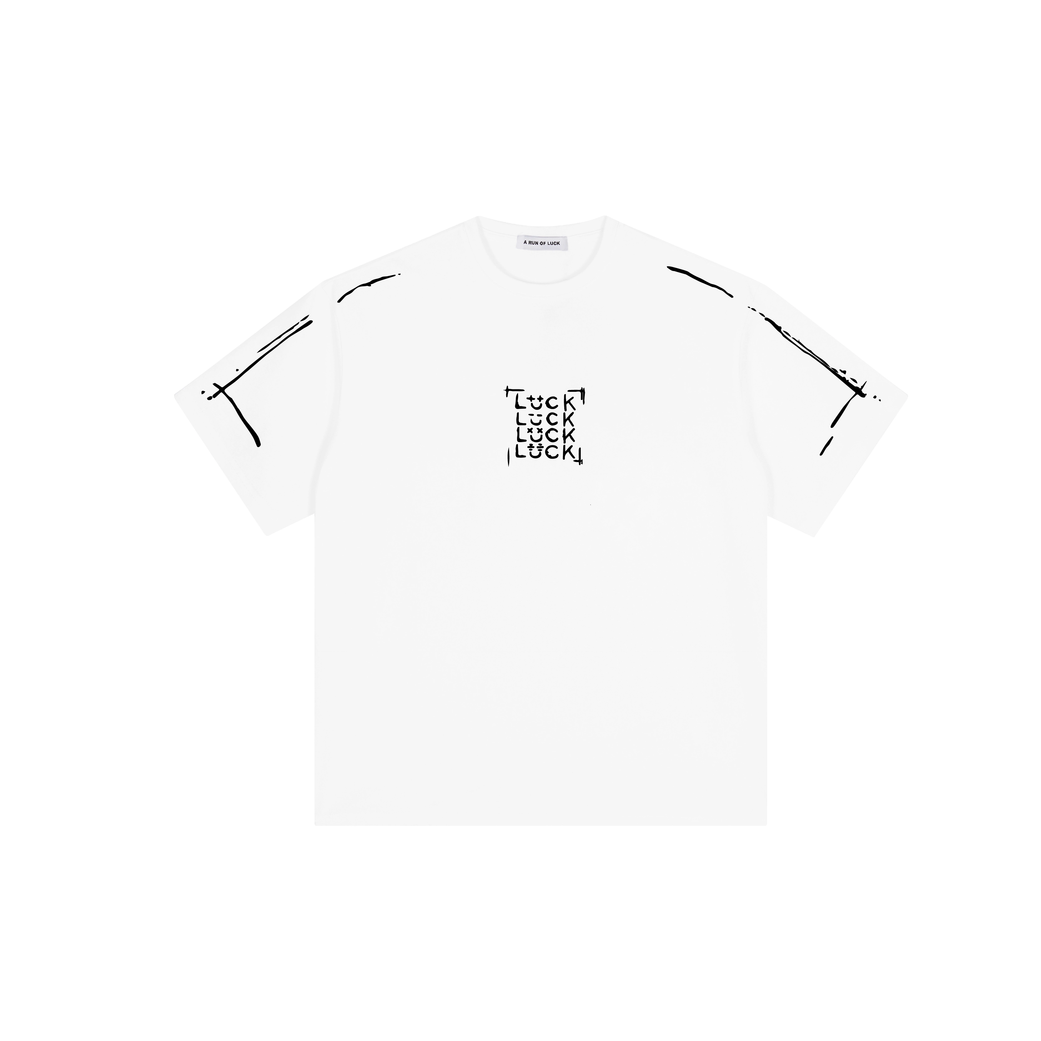 A RUN OF LUCK T