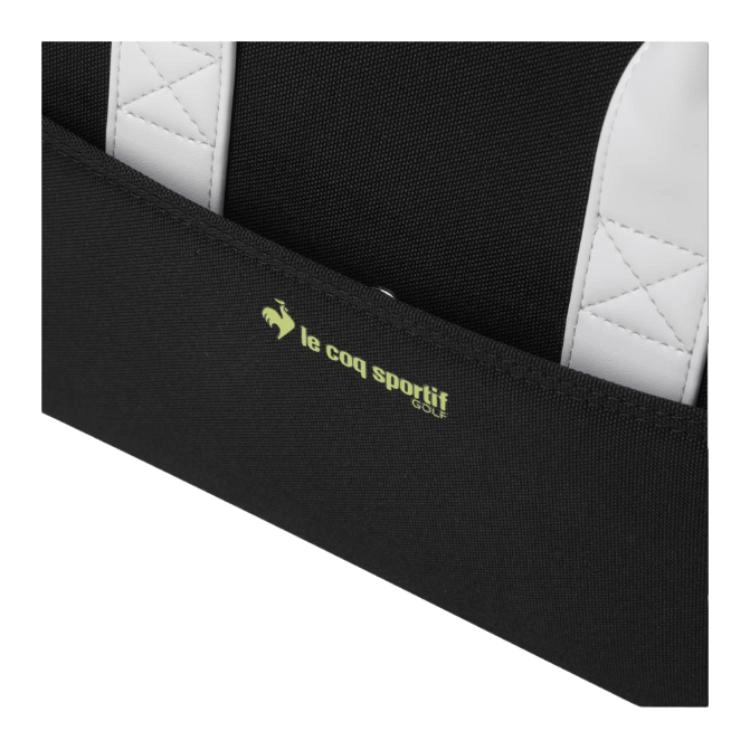 le coq sportif Logo Tote
