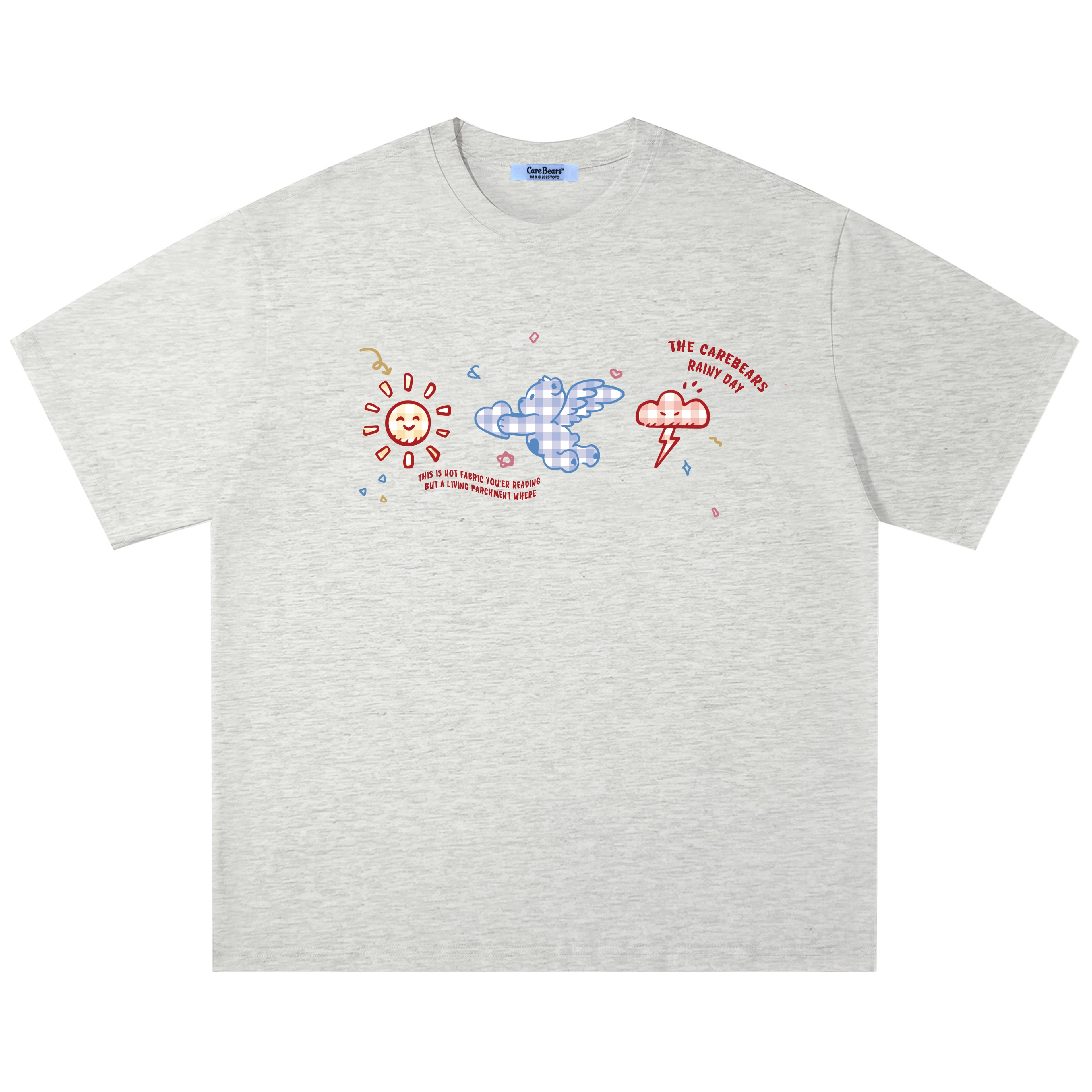CAREBEARS hiphopT