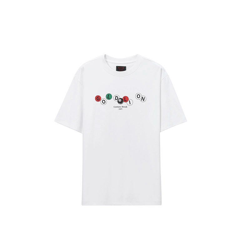 GOLDLION T