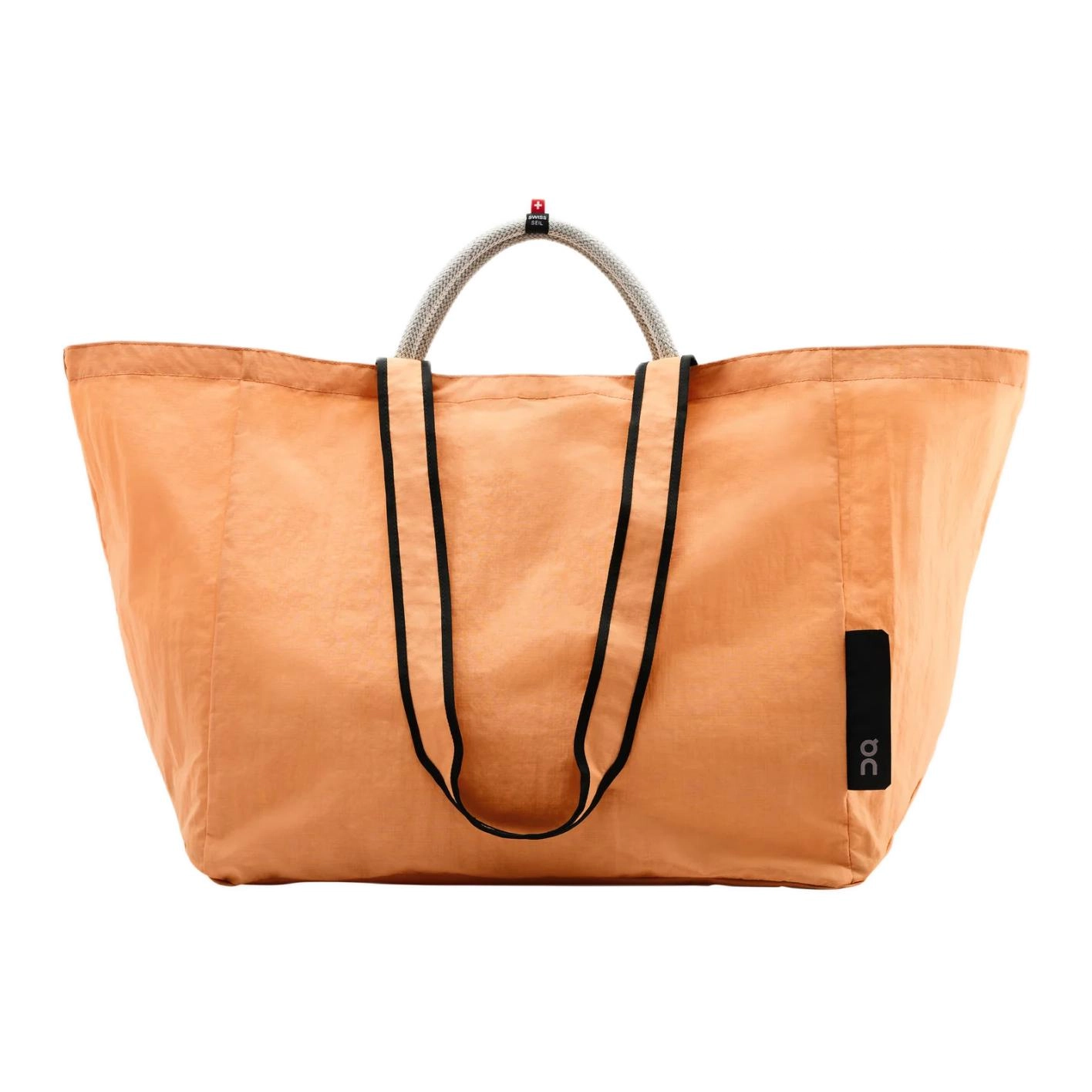 On 60L PU Tote