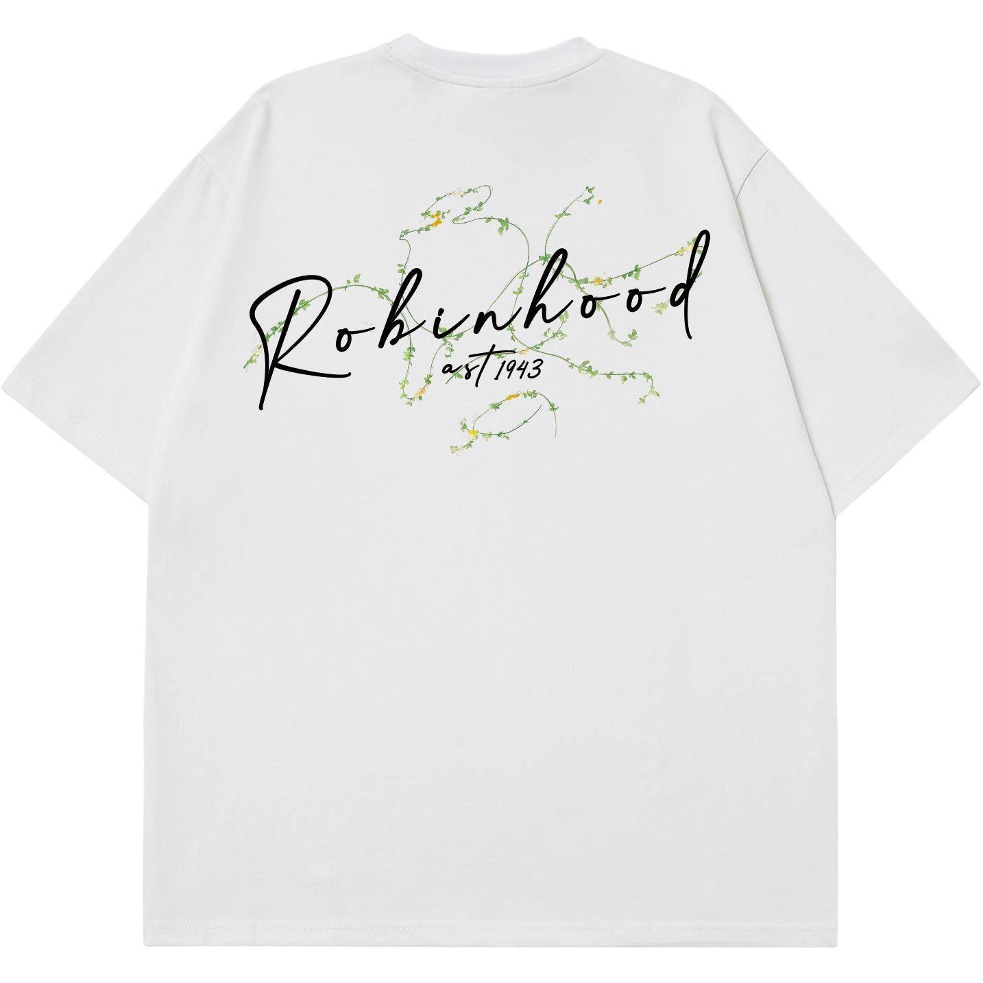 ROBINHOOD T