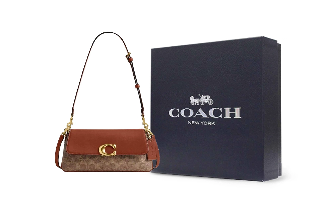 COACH Jet 25