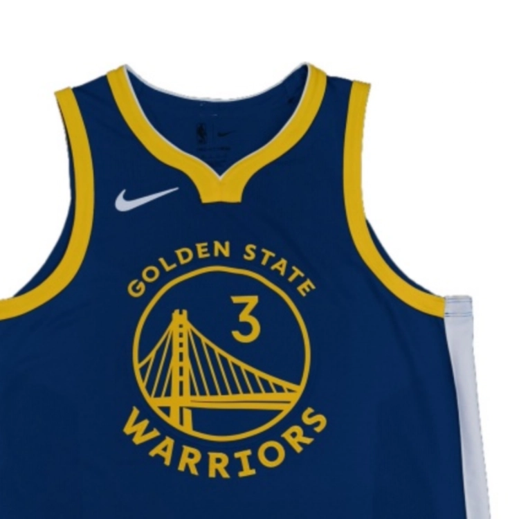 Nike x NBA Golden State Warriors POOLE