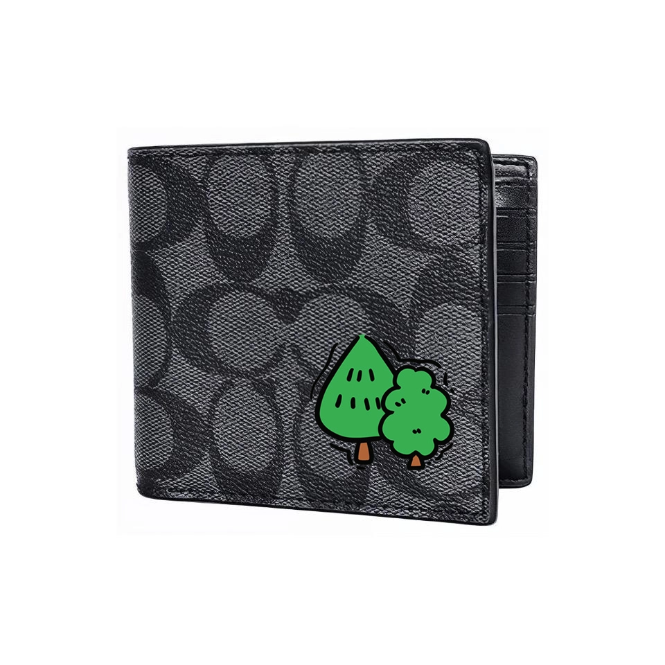 COACH 3 IN 1 Wallet MAY