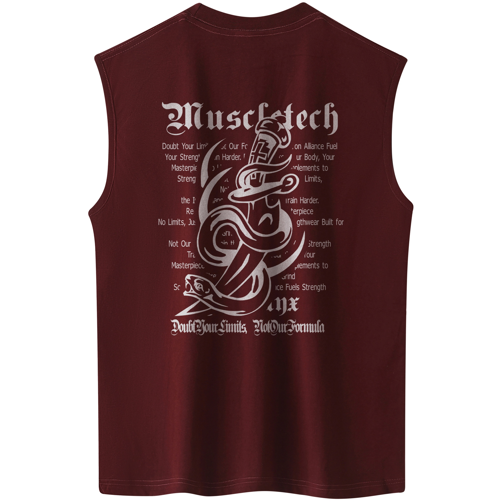 MUSCLETECH