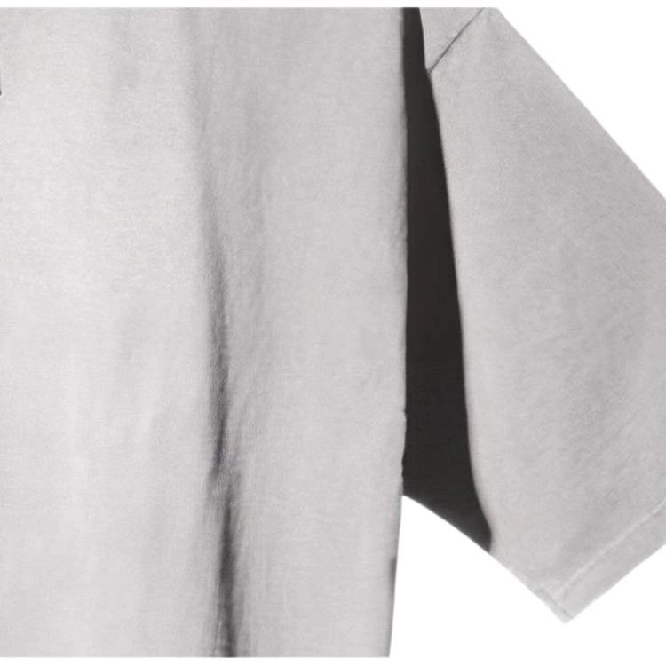 YEEZY x Gap x Balenciaga 34 Sleeve Tee LogoT