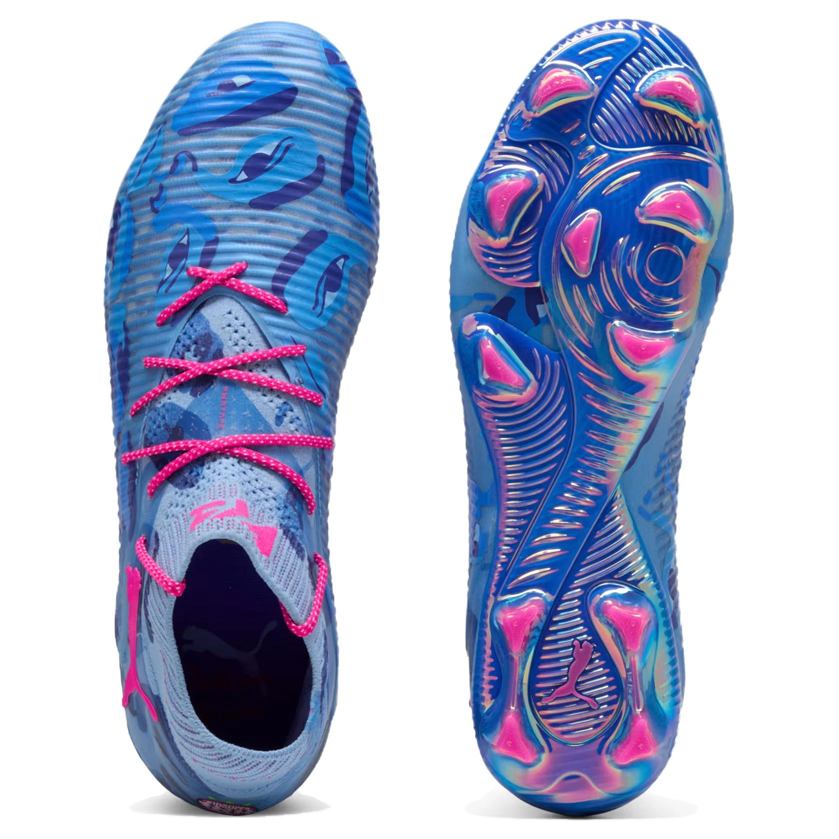 PUMA Future 8 Ultimate FG