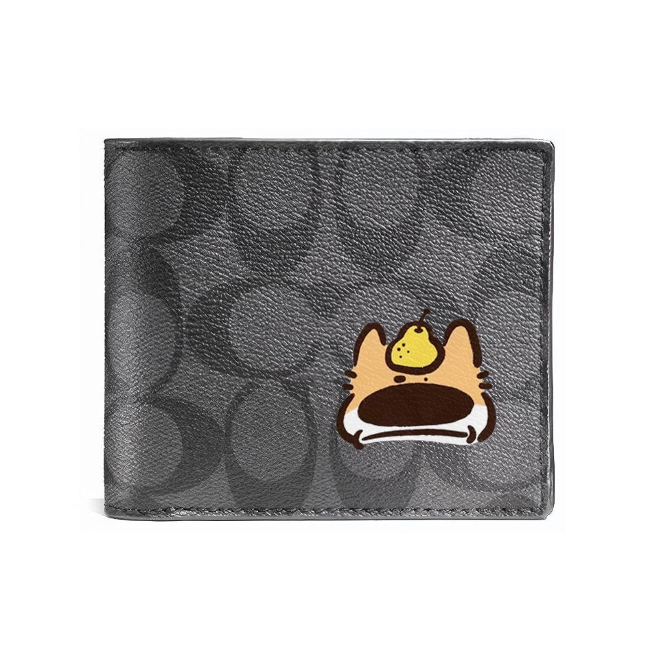 COACH 3 IN 1 Wallet MAY