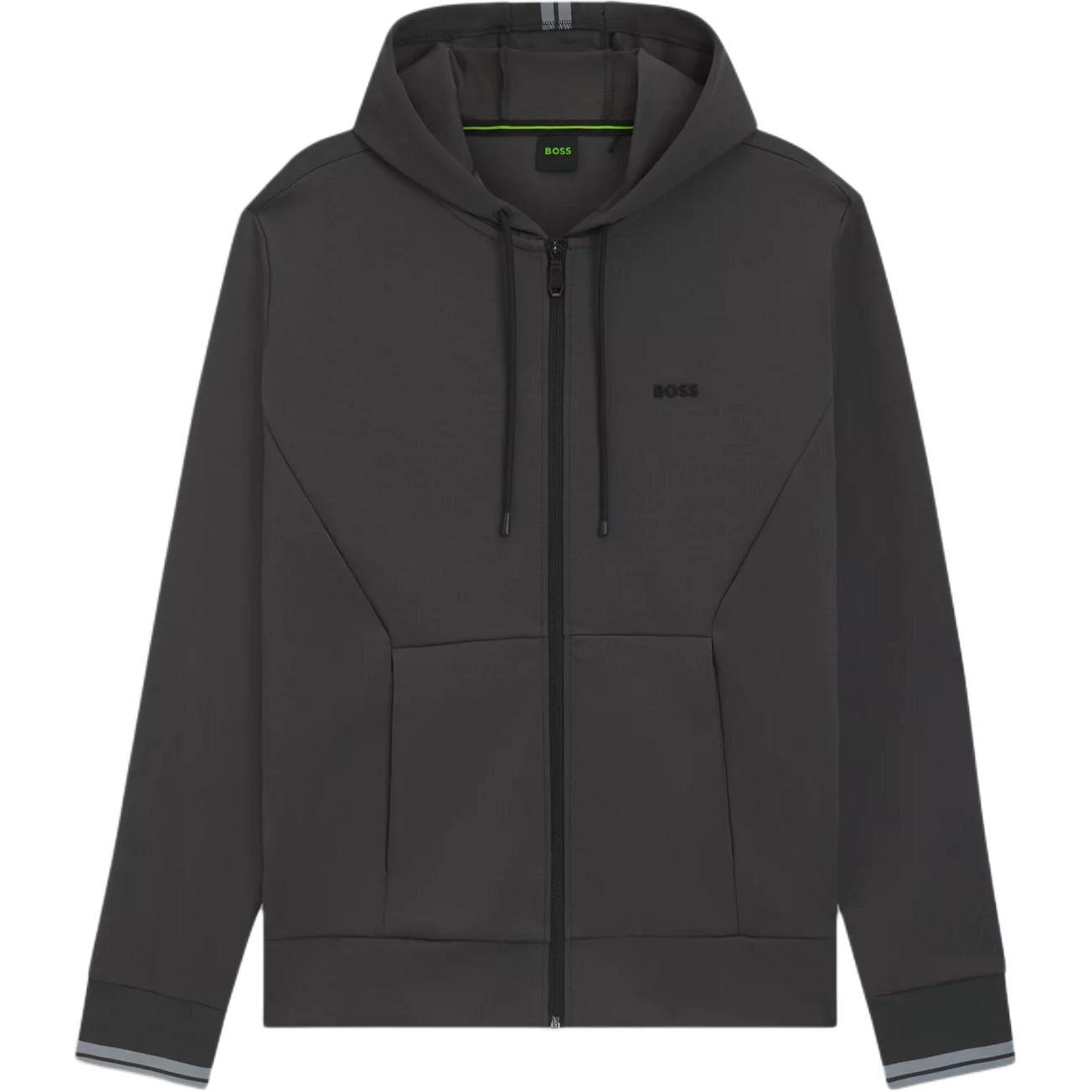 HUGO BOSS