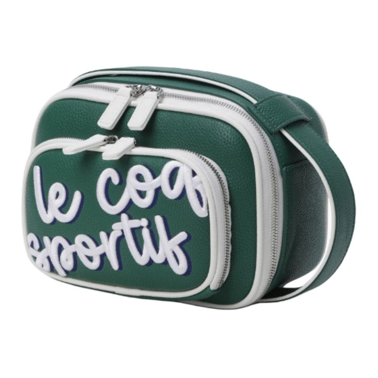 le coq sportif PU