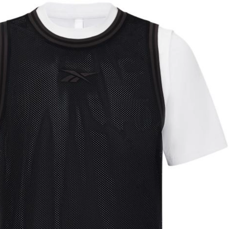 Reebok HOOP 2 in 1 VEST U T