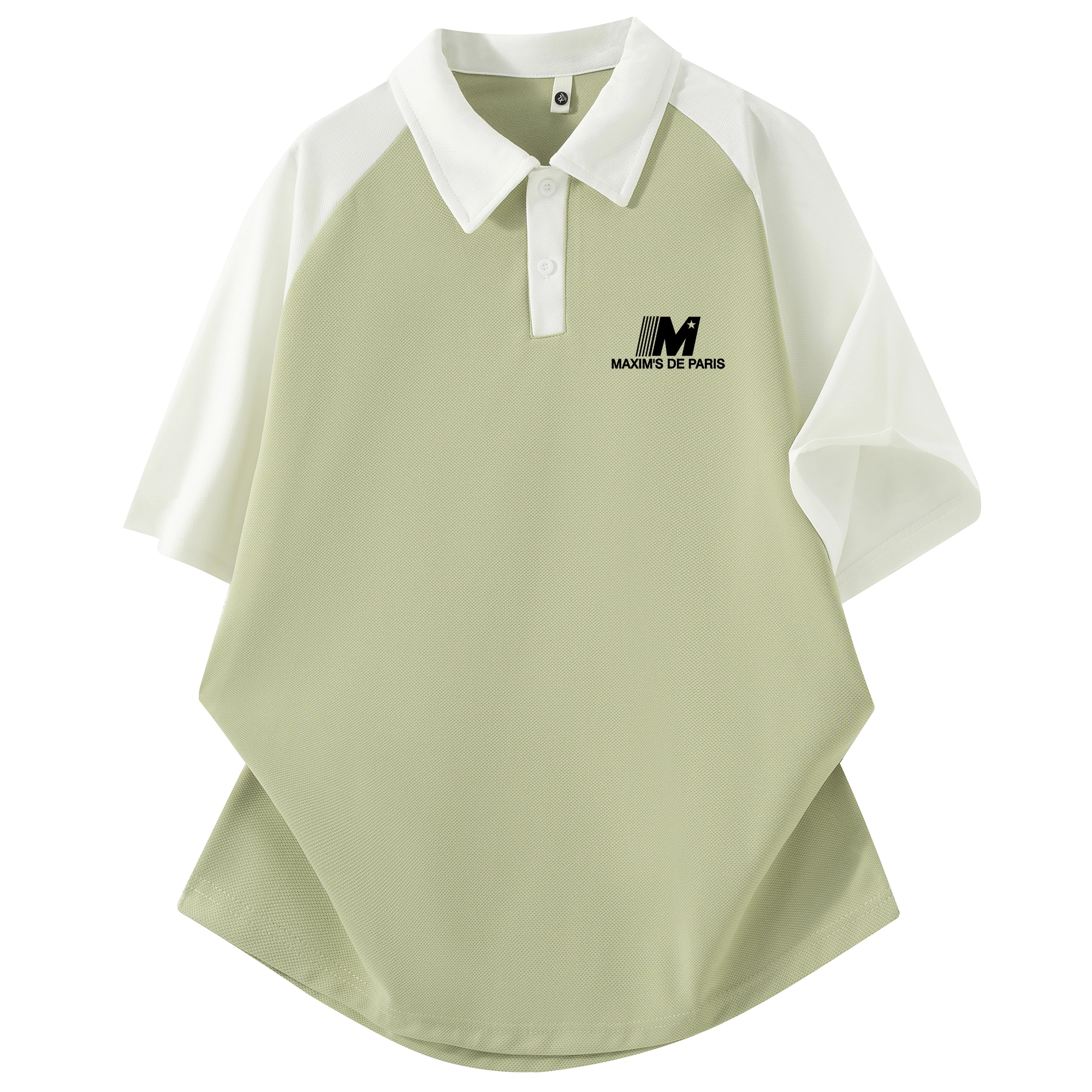 maxim's de paris insTPOLO