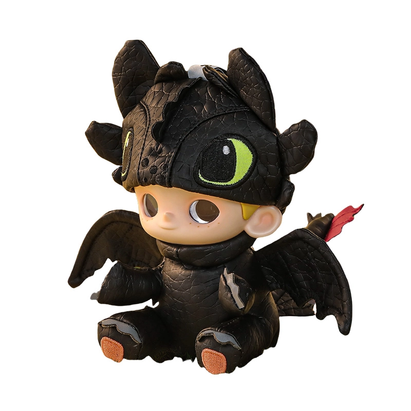 52TOYS NOOK 17cm