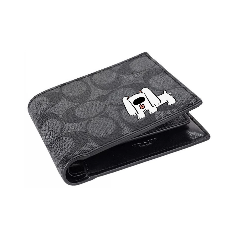 COACH 3 IN 1 Wallet