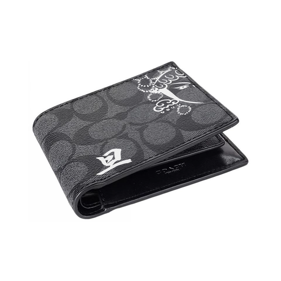 COACH 3 IN 1 Wallet