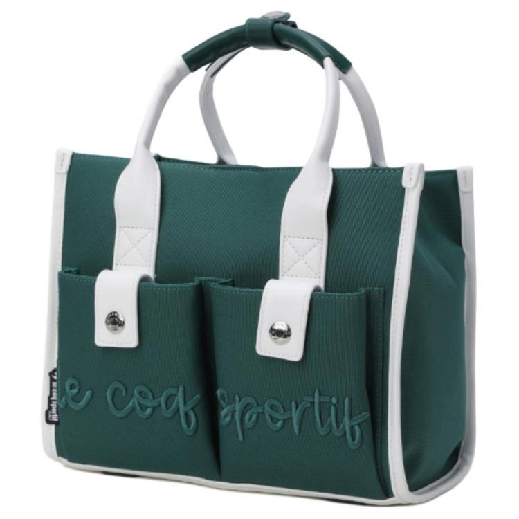 le coq sportif Tote